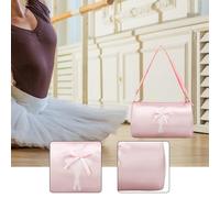 Borsa classica multiuso e leggera per viaggi, palestra, lezioni di danza