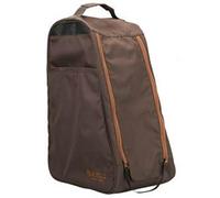 Borsa classica per stivali, Brun, Taglia unica