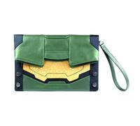 Borsa Clutch Master Chief Halo