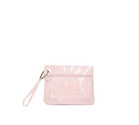 Borsa Clutch SUNDEK A9000 - Rosso Scarlatto Scuro Taglia Unica, Taglia unica per tutti