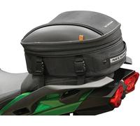Nelson Rigg Commuter Sport 16/22L, borsa posteriore male Nero