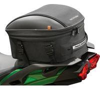 Nelson-Rigg Commuter Touring/Sedile Borsa Moto Atv / Utv Strada Bike Dirt Bike