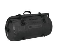 Oxford Aqua T-70 Roll Bag Nero 70L, nero