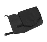 Borsa Collezione Giardino Borsa Raccolta Efficiente Potenza Aspirazione Cerniera