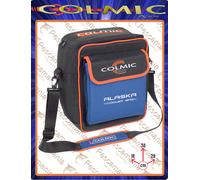 Borsa Colmic Extreme ALASKA FRIGO 18x29x36 cm termica