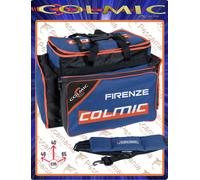 Borsa Colmic Extreme Competition Firenze Orange series borsone pesca