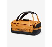 Columbia landroamer unisex travel bag 40l yellow