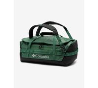 Columbia Borsone unisex Landroamer 40L, foresta pluviale/nero, taglia unica