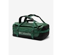 Borsa Columbia Landroamer 60L Duffel verde bosco