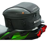 Nelson-Rigg Commuter Touring/Sedile Borsa Moto Atv / Utv Strada Bike Dirt Bike