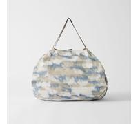 Marna Shupatto S468UK Borsa compatta, L (40 L) / UKIGUMO Spat Eco Bag, Borsa per la spesa pieghevole (compatta/durevole), UKIGUMO, Large