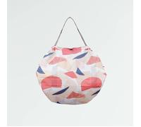 MARNA ShupattoEco Borsa da uomo, Beige, Large
