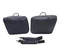 Borsa Compatibile Con NT1100 2021 2022 Borse Laterali Moto Bagagli Laterale Fodera Per Sella Bagagli Portaoggetti Accessori Universali