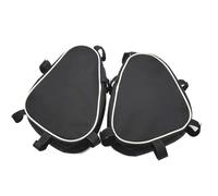 Borsa Compatibile Con Suzuki Per V-Strom Per DL650 Per DL1000 Per Givi Per Kappa Barre Paramotore Per Telaio Attrezzi Riparazione Borsa Per Posizionamento Universale