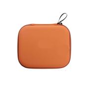 Borsa compatibile for DJI NEO 2 Storage RC 2/RCN3 Custodia protettiva for controller da viaggio Accessori for il trasporto portatili(RC2 RCN3 bag B)