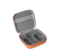 Borsa compatibile for DJI NEO 2 Storage RC 2/RCN3 Custodia protettiva for controller da viaggio Accessori for il trasporto portatili(NEO 2 drone bag B)