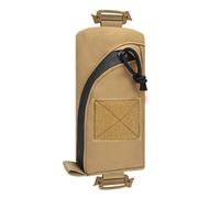 Borsa Compatta Tactical Molle Con Tracolla Militare EDC Strumento Caccia