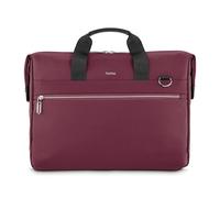 Borsa Computer Portatile " Ultimate ", 40-41cm (15,6 " -16, 2 "), Rosso