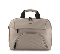 Borsa computer ""Premium Lightweight"", 40 - 41 cm (15,6""-16,2""), beige