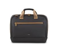 Borsa. computer ""Ultra Lightweight"", 40 - 41 cm (15,6"" - 16,2""), nero"