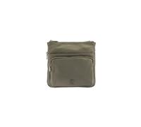 Borsa con cerniera Bogner Verbier Play 1.0 Serena Olive Night