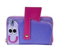 Borsa con cerniera Loungefly Nickelodeon Blues Clues Mail Time con licenza uffic