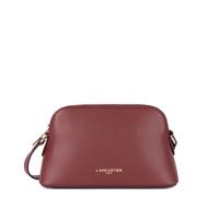 Borsa con cerniera S Sierra Jia Rosso TU