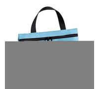 Borsa con chiusura a chiave, borsa per denaro con serratura, impermeabile, con chiusura a tre cifre, custodia da viaggio per chiavi, gioielli, passaporto, oggetti di valore, documenti, biglietti