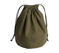 Borsa con coulisse, organizer per utensili da cucina Porta pentole Borsa da