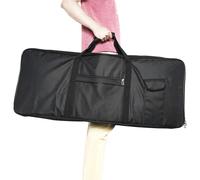 Borsa con custodia per tastiera a 76 tasti Custodia per pianoforte