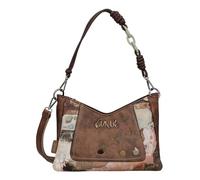 Anekke Outer Borsa a tracolla 29 cm mehrfarbig (TAS029185)