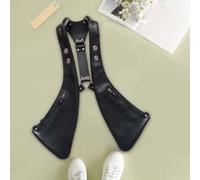 Borsa con fondina per borsa a tracolla nascosta sotto le ascelle per