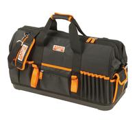 24" CLOSED BAG-HARD BOTTOM