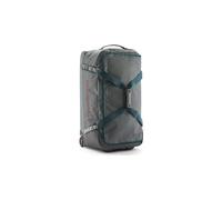 PATAGONIA Black Hole Wheeled Duffel 70l - Unisex - Grigio - Taglia unica- modello 2026