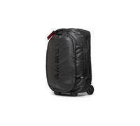 Mammut Cargo 45 Borsone trolley nero, poliestere,poliuretano, unisex