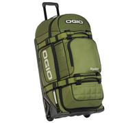 Borsa Con Ruote OGIO 801000.04 Rig 9800 - Verde