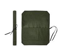 Borsa con ruote, porta coltelli, rulli di coltelli per chef -