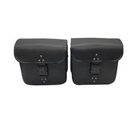Borsa Con Serratura A Codice Moto Da Sella Impermeabile Laterale Per Attrezzi Per KAWASAKI Per Vulcan 800 900 1500 1600 2000 Borsa da viaggio per moto
