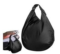 Borsa con serratura per casco, 30 l, borsa per casco da moto