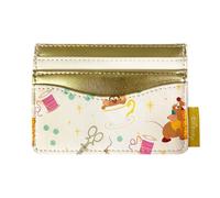 Borsa con stampa esclusiva per gli Stati Uniti Loungefly Cenerentola 1950 Topi c