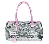 Borsa con strass scintillanti Borsa glitterata pochette da sera | Borsa a spalla con scomparto interno, paillettes, luminosa; versatile per appuntamenti, viaggi e shopping