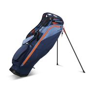 Borsa con supporto OGIO Featherlite Crepuscolo
