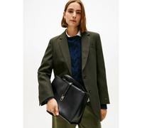 Borsa con tracolla Nero TU