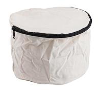 Borsa con zip raccolta polvere per Numatic per Henry per turbo HVR200NVP200
