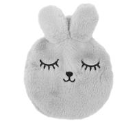 Borsa Coniglio Con Copertura Rimovibile Per In Inverno