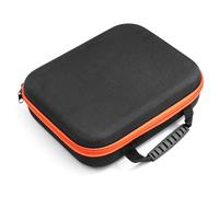 Borsa contenitore per attrezzi, custodia per trapano elettrico, borsa per attrezzi, custodia per attrezzi da viaggio, zaino per attrezzi in tessuto Oxford, custodia per accessori per un facile