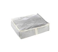 Borsa/copertura portaoggetti ventilata multiuso MSV - Grigio