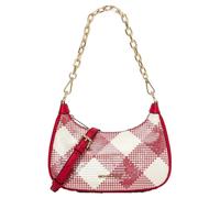 Borsa Cora Michael Kors 35T4G4CU6I Rossa: Eleganza e Lusso