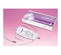 Borsa Coryan gamba urina 18", 30 unità