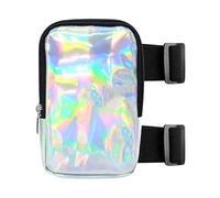 Borsa Coscia - Borsa Gamba a Tracolla regolabile, Tasca Coscia alla Moda | Stile Unico Donna CHIGH Harness per Viaggi, Sag del Carnival, Confezione di Capezzoli Festival, Tasca JEG per l'Oscurità